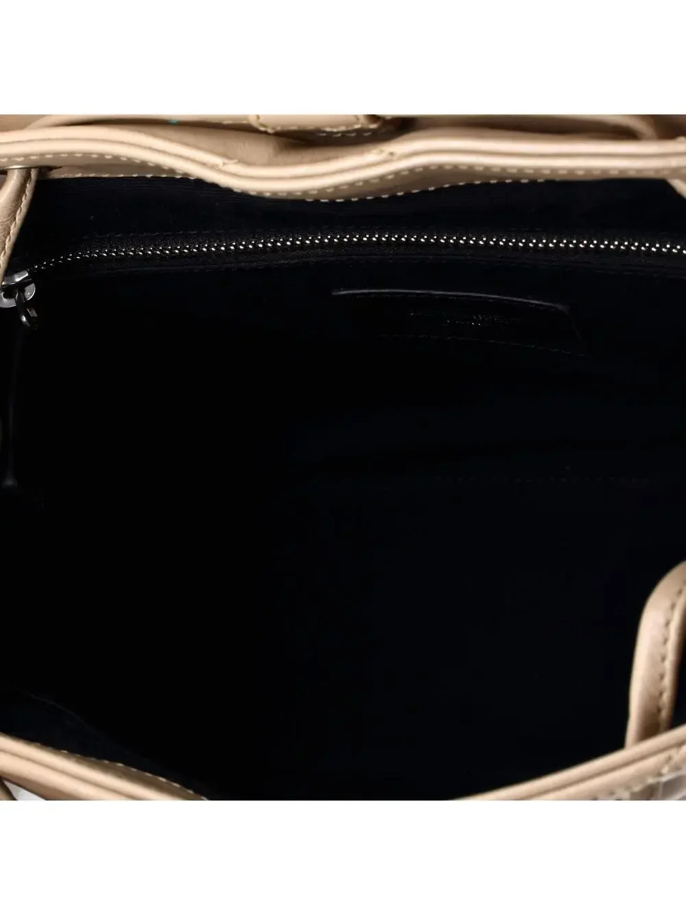 Saint Laurent Loulou Backpack Matelasse #218143S10